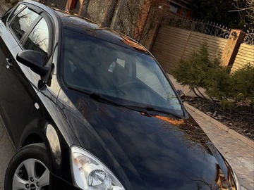 Авто KIA Cee X27 D 2009 № 8581678