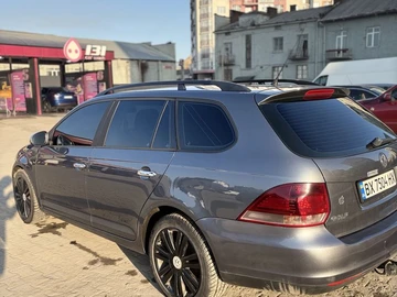 Авто Volkswagen Golf 2007 № 8581679
