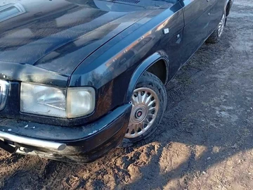 Авто ГАЗ 3110 2003 № 8581680
