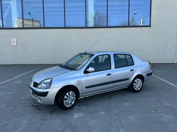 Авто Renault Clio 2006 № 8581693