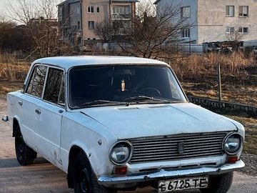 Авто ВАЗ 2101 1988 № 8581695