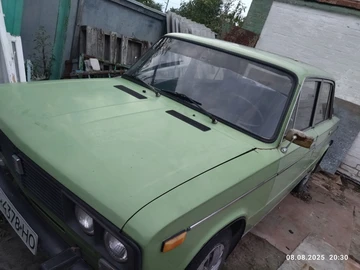 Авто ВАЗ 2106 1985 № 8581696