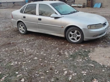 Авто Opel Vectra 1999 № 8581707