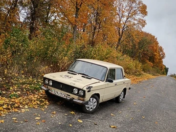 Авто ВАЗ 2106 1989 № 8581708