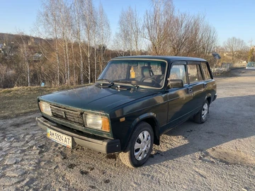 Авто ВАЗ 2104 2008 № 8581711