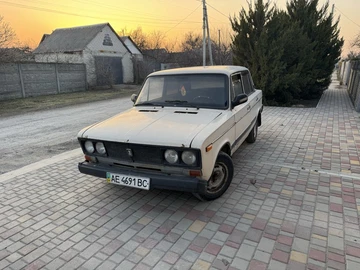 Авто ВАЗ 2106 1998 № 8581712