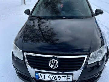 Авто Volkswagen Passat Sedan 2010 № 8581715