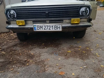 Авто ГАЗ 24 1985 № 8581717