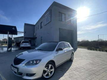 Авто Mazda 3 2003 № 8581720