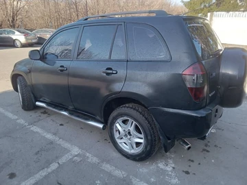 Авто Chery Tiggo 2008 № 8581773