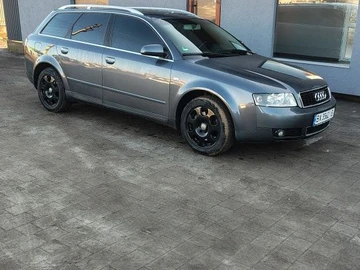 Авто Audi A4 2003 № 8581786