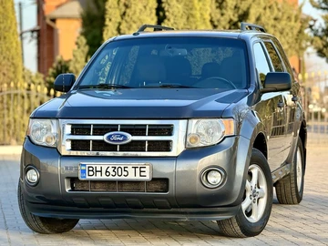 Авто Ford Escape 2011 № 8581792