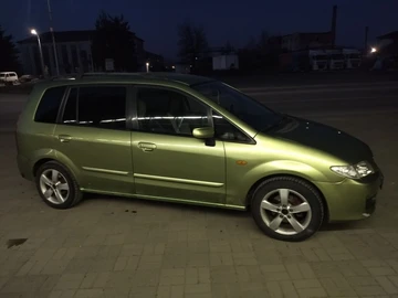 Авто Mazda Premacy 2003 № 8581794