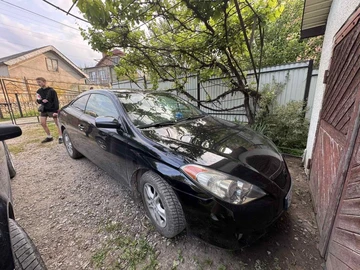 Авто Toyota Solara 2005 № 8581802