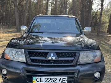 Авто Mitsubishi Ek Wagon 2004 № 8581804