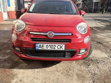 Авто Fiat 500 2015 № 8581806