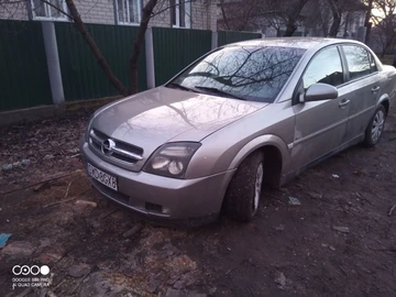Авто Opel Vectra 2004 № 8581871