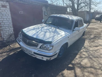 Авто ГАЗ 31105 2005 № 8581872