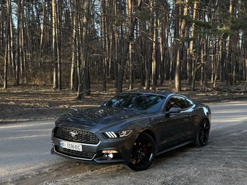 Авто Ford Mustang 2015 № 8581881