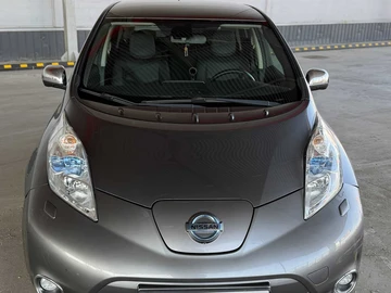Авто Nissan Leaf 2013 № 8581891