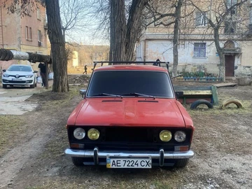 Авто ВАЗ 21061 1990 № 8581894