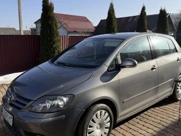 Авто Volkswagen Golf 2006 № 8581897