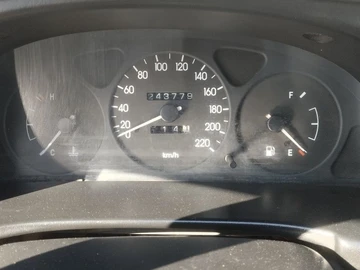 Авто Daewoo Arcadia 2008 № 8581907