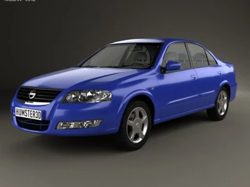 Авто Nissan Sunny 2008 № 8581910