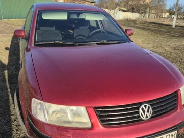 Авто Volkswagen Corrado 1998 № 8581911