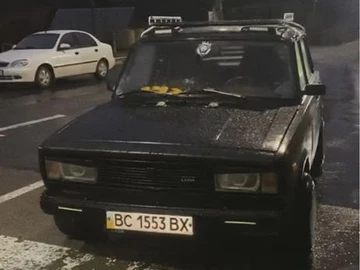 Авто ВАЗ 2105 1991 № 8581912