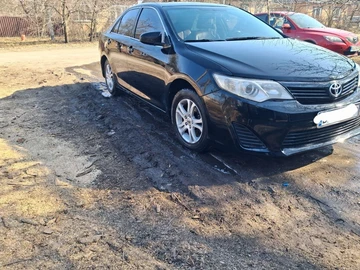 Авто Toyota Camry 2015 № 8581916