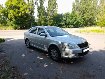 Авто Skoda Octavia 2011 № 8581922