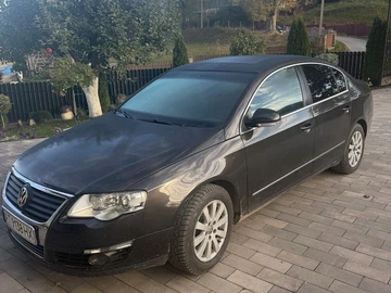 Авто Volkswagen Parati 2008 № 8581923