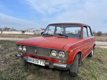 Авто ВАЗ 2106 1985 № 8581925