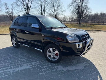 Авто Hyundai Amica 2006 № 8581976