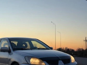 Авто Mitsubishi Lancer 2006 № 8581977