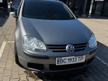 Авто Volkswagen Golf 2008 № 8581978