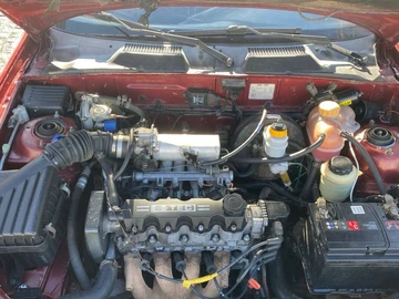 Авто Daewoo Arcadia 2006 № 8581979