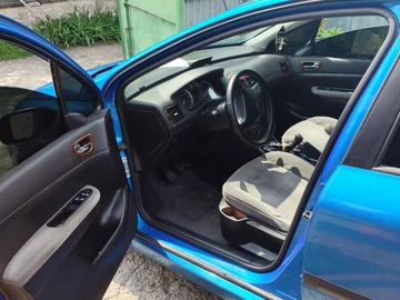 Авто Peugeot 307 2002 № 8581980