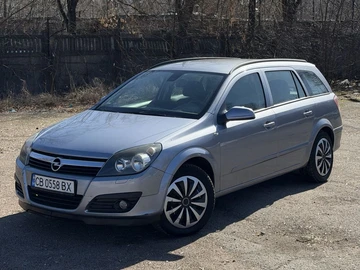 Авто Opel Astra 2006 № 8581992