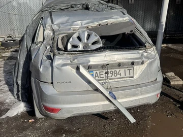 Авто Ford Focus 2011 № 8581993