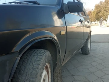 Авто ВАЗ 2109 2006 № 8581998