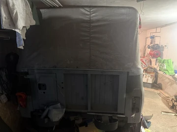 Авто УАЗ 2315 1980 № 8582000