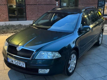 Авто Skoda Octavia 2008 № 8582002
