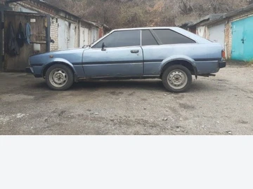 Авто Toyota Corolla 1982 № 8582007
