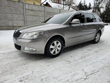 Авто Skoda Octavia 2011 № 8582014