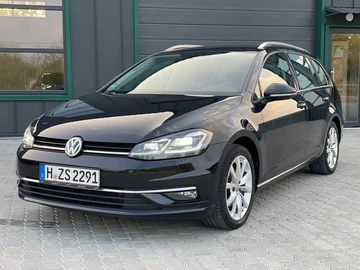 Авто Volkswagen Golf 2017 № 8582015