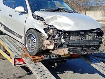 Авто Hyundai I30 2010 № 8582018