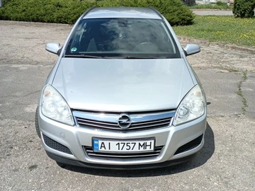 Авто Opel Astra 2009 № 8582029