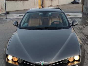 Авто Alfa Romeo 159 2008 № 8582031